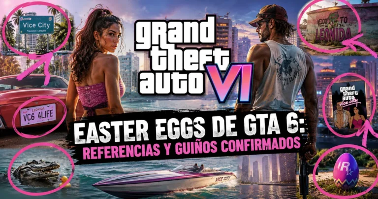 Easter Eggs