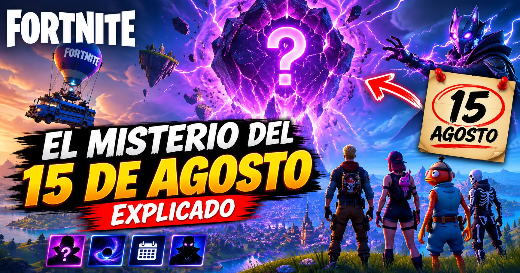 Fortnite