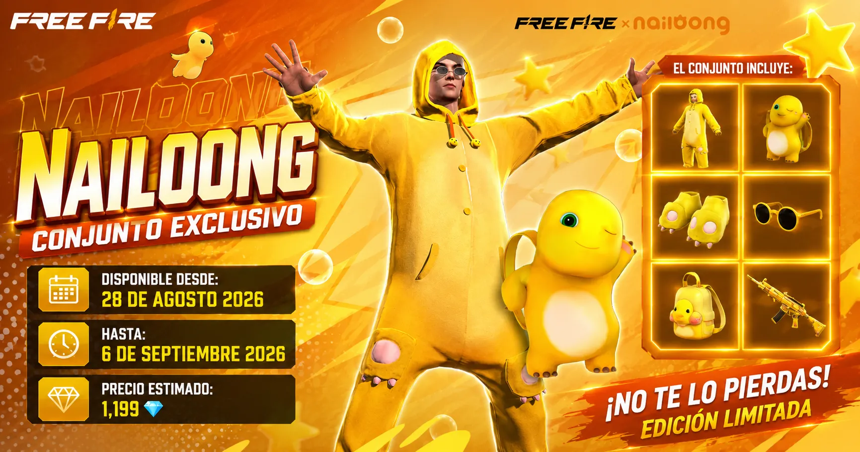 Nailoong