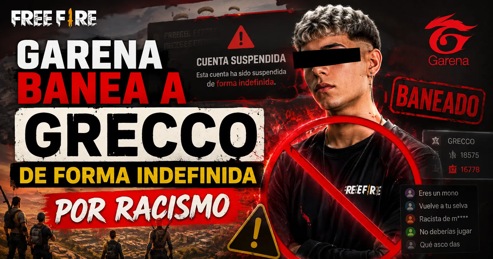 Garena