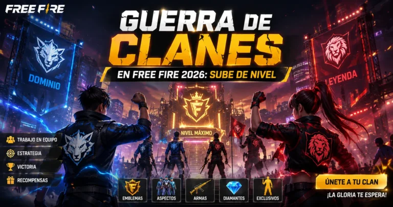 Guerra de Clanes