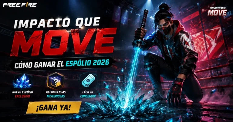 Impacto que Move