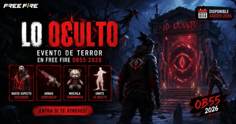 Lo Oculto