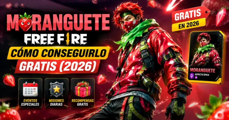 Moranguete