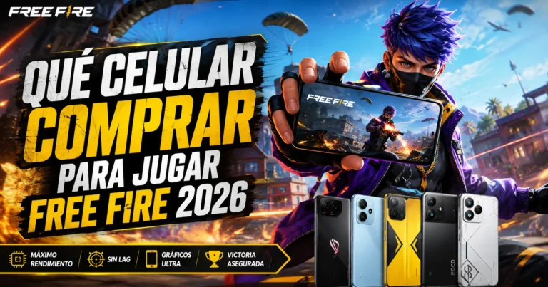 Celular Comprar