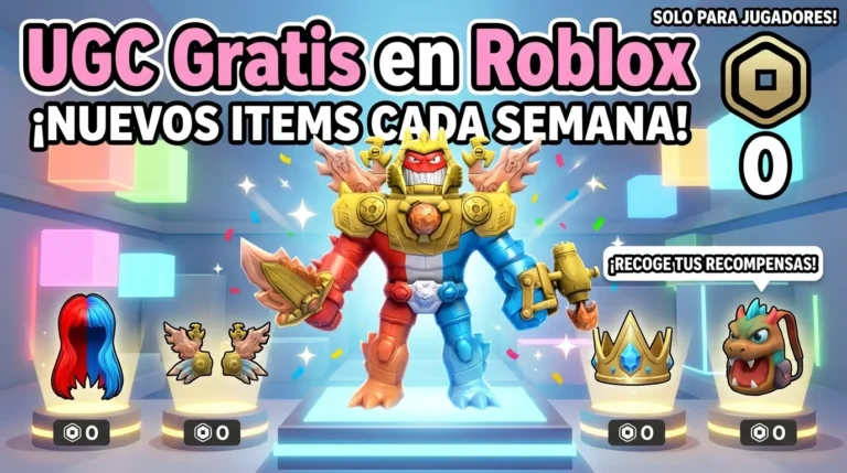 UGC Gratis
