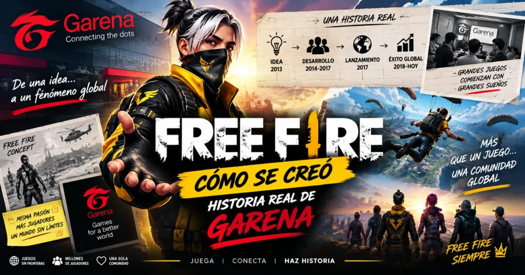 free fire