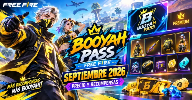 Booyah Pass