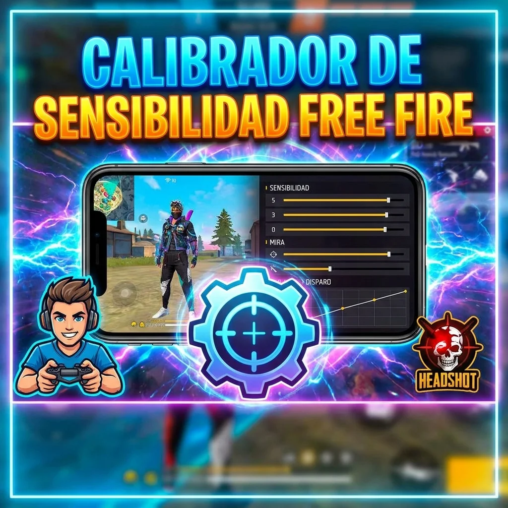 Calibrador de Sensibilidad FF