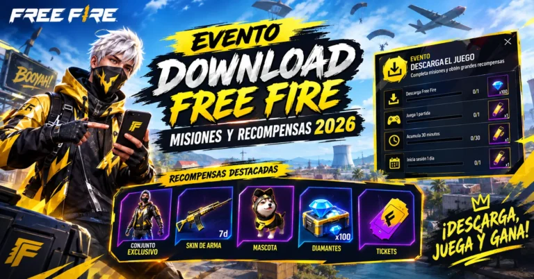 Evento Download