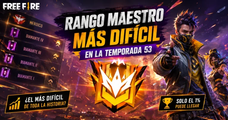 rango Maestro