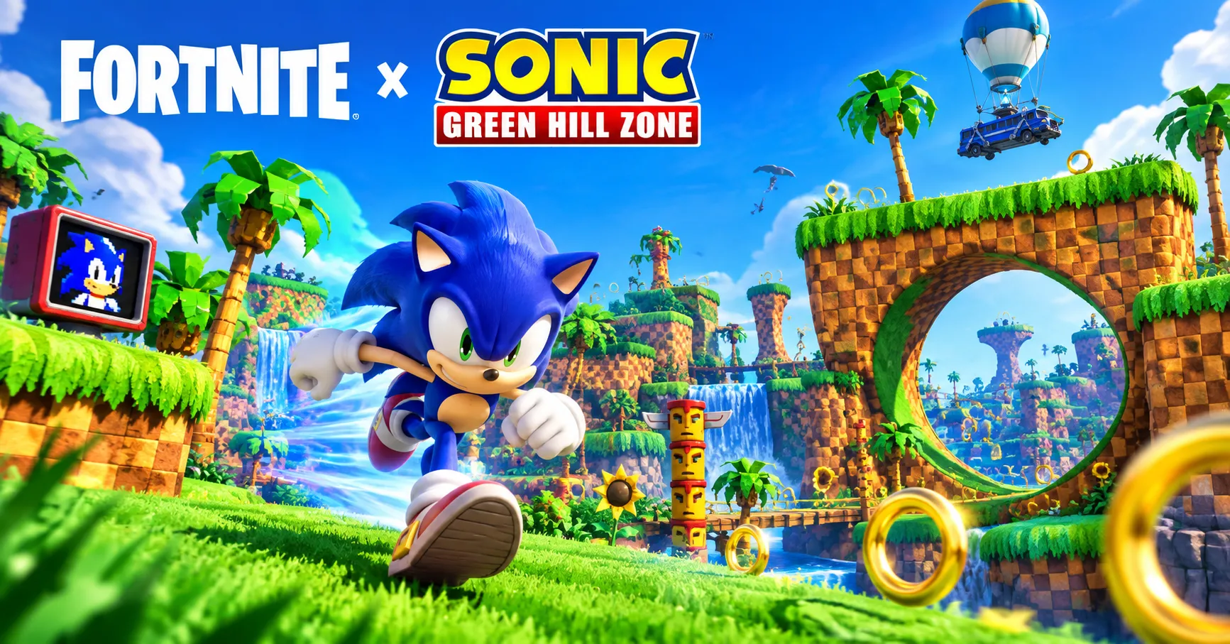 Green Hill Zone