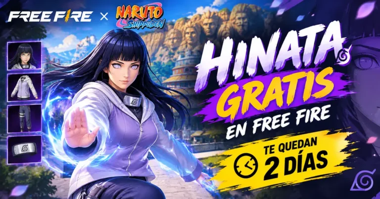 Hinata