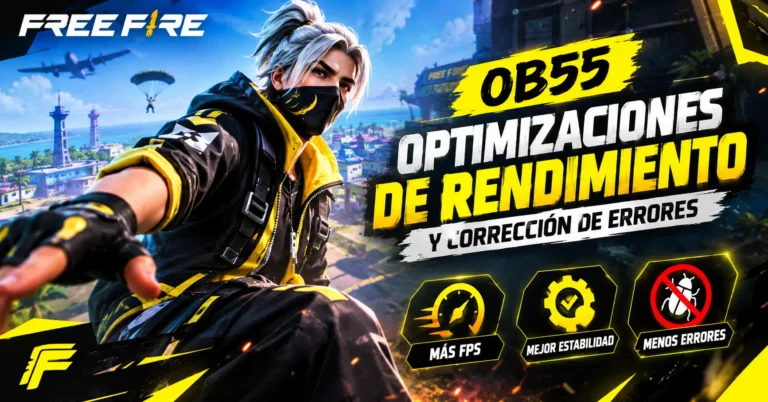 Optimizaciones de rendimiento
