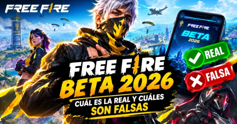 Free Fire beta