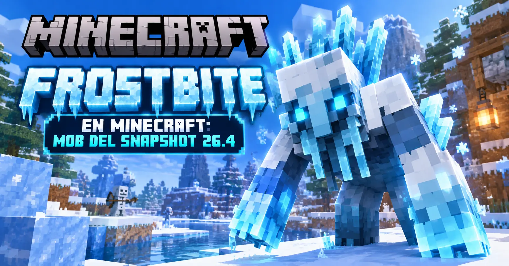 Frostbite