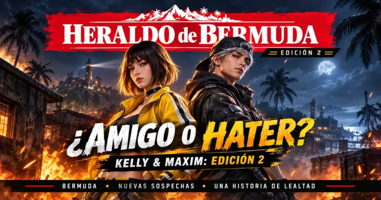 Heraldo de Bermuda