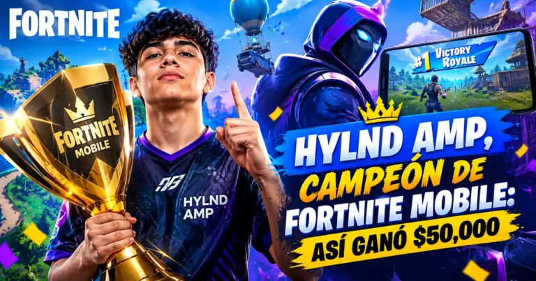 Hylnd Amp