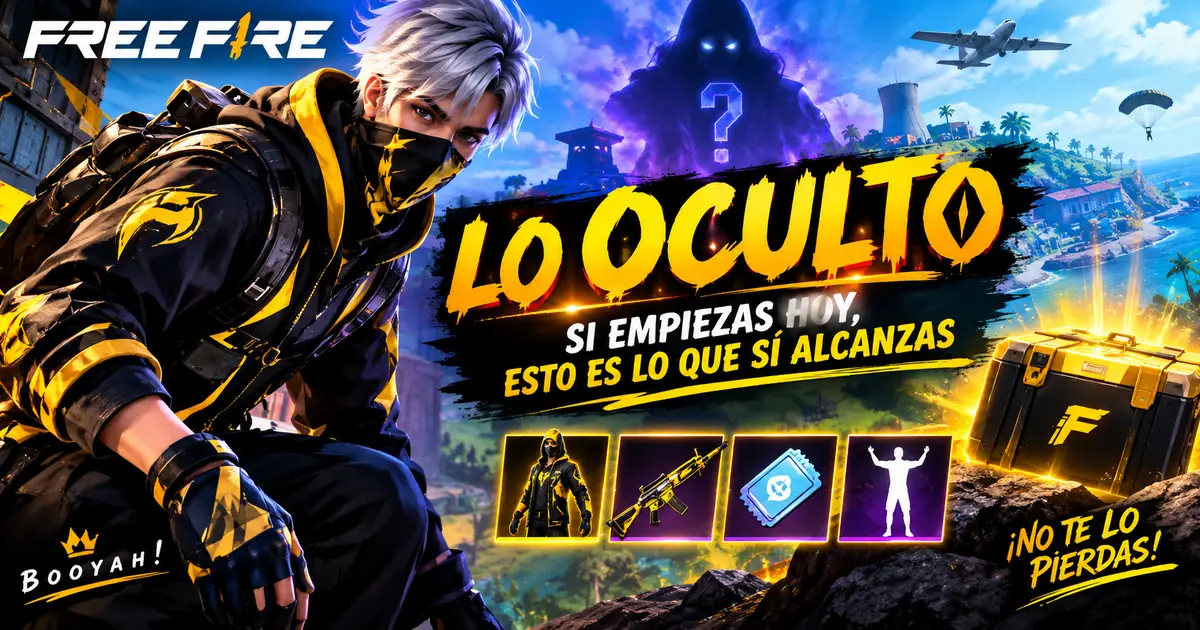 Lo Oculto