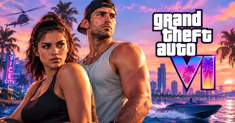 tráiler de GTA 6
