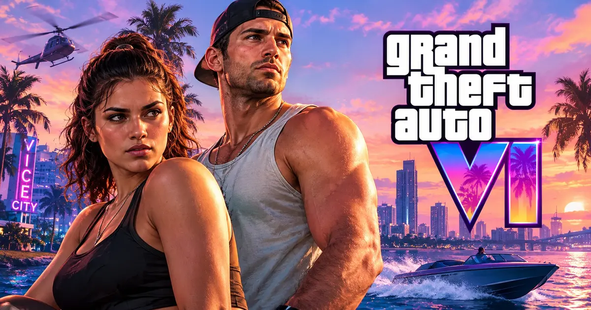 tráiler de GTA 6