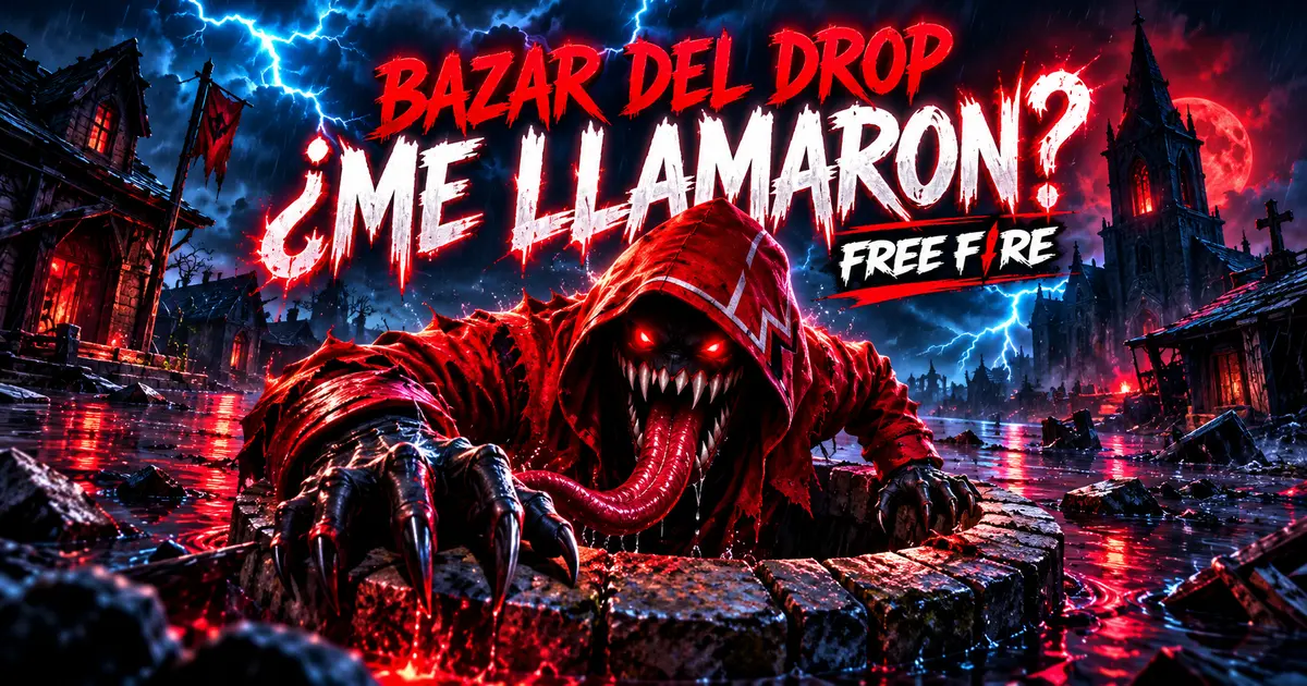 ¿Me llamaron?